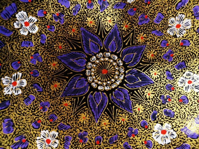 Rituel Thaïlandais "Sawadee Khap"